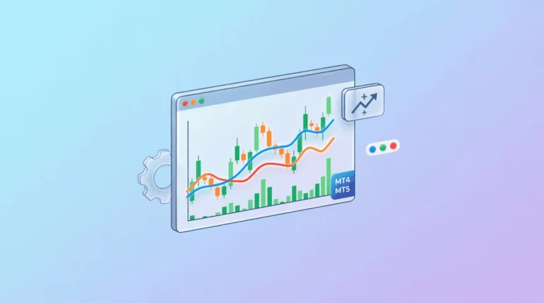 Volume Profile MT5